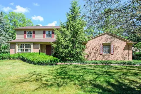 2675 Devonshire Rd, Ann Arbor, MI 48104 photo 1