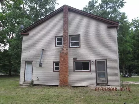 11235 Tuttle Hill Rd, Willis, MI 48191 photo 3