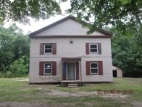 11235 Tuttle Hill Rd, Willis, MI 48191 photo 1