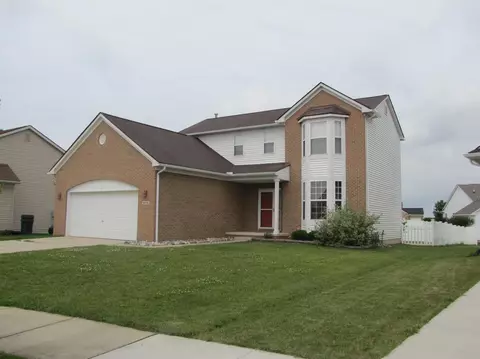 809 Buffalo Run, Dundee, MI 48131 photo 1