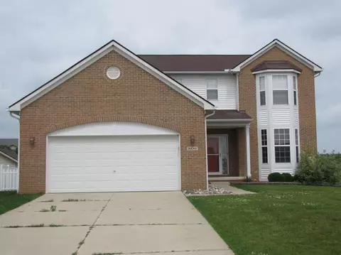 809 Buffalo Run, Dundee, MI 48131 photo 2