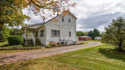 10530 Torrey Rd, Willis, MI 48191 photo 2