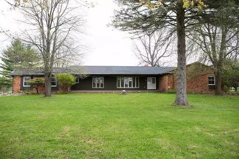 8886 Gross Rd, Dexter, MI 48130 photo 1