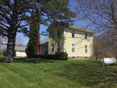 7667 Wooster Rd, Jackson, MI 49201 photo 2