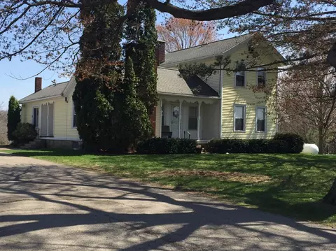 7667 Wooster Rd, Jackson, MI 49201 photo 1
