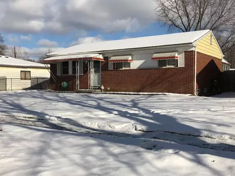 9633 Washington, Romulus, MI 48174 photo 1