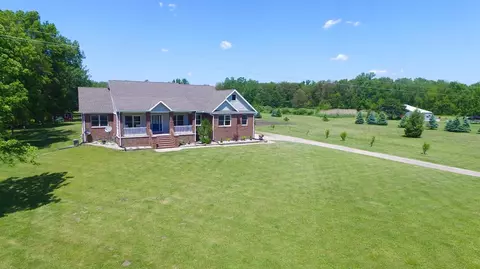 9770 Grames, Maybee, MI 48159 photo 1