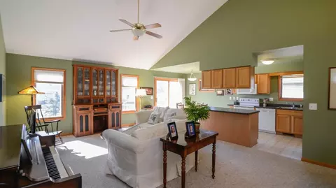 3612 S Downs Dr, Dexter, MI 48130 photo 4