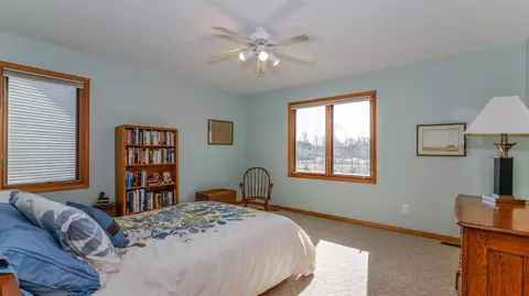 3612 S Downs Dr, Dexter, MI 48130 photo 14