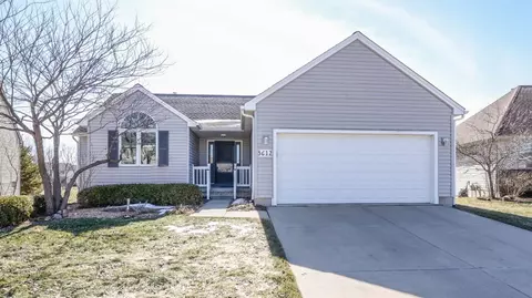 3612 S Downs Dr, Dexter, MI 48130 photo 1