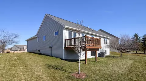 3612 S Downs Dr, Dexter, MI 48130 photo 25
