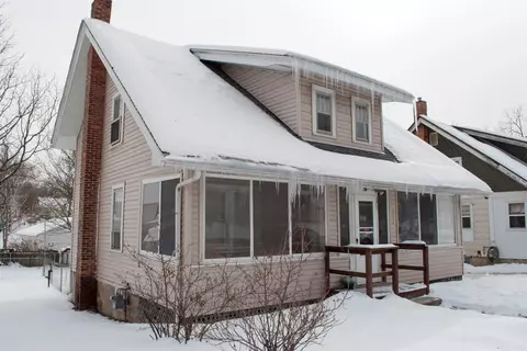 3374 Broad St, Dexter, MI 48130 photo 2