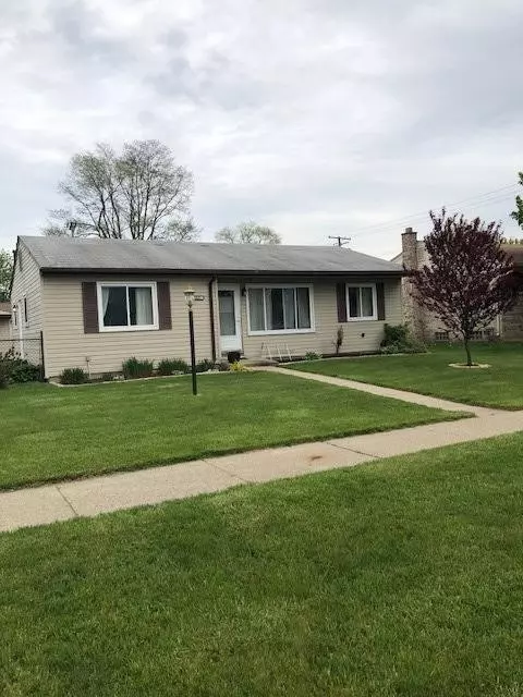3621 Barry St, Wayne, MI 48184 photo 3