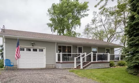 13527 W Bemis Rd, Manchester, MI 48158 photo 1