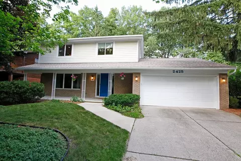 2425 Powell Ave, Ann Arbor, MI 48104 photo 1