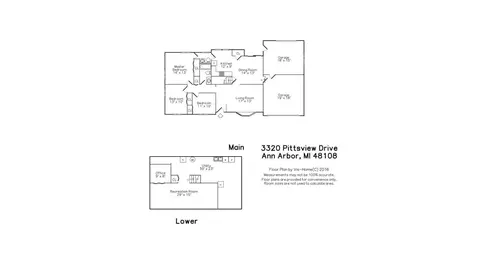 3320 Pittsview Dr, Ann Arbor, MI 48108 photo 36