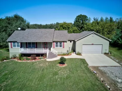 13123 Hadley Rd, Gregory, MI 48137 photo 1