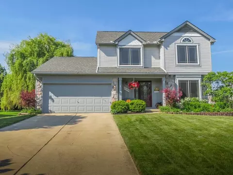 2190 Spring Ridge Dr, Ann Arbor, MI 48103 photo 1
