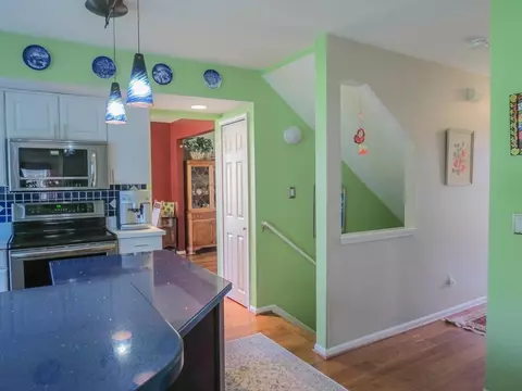 2190 Spring Ridge Dr, Ann Arbor, MI 48103 photo 21