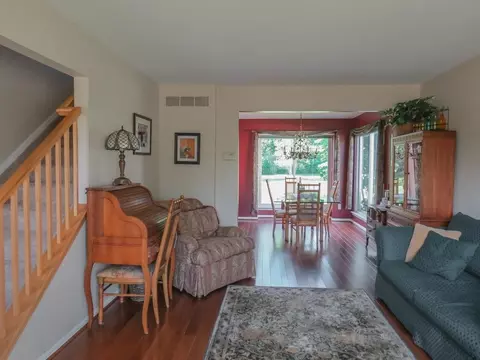 2190 Spring Ridge Dr, Ann Arbor, MI 48103 photo 5
