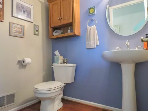 2190 Spring Ridge Dr, Ann Arbor, MI 48103 photo 16