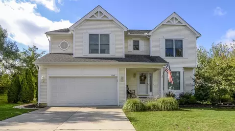 7247 Quackenbush, Dexter, MI 48130 photo 1