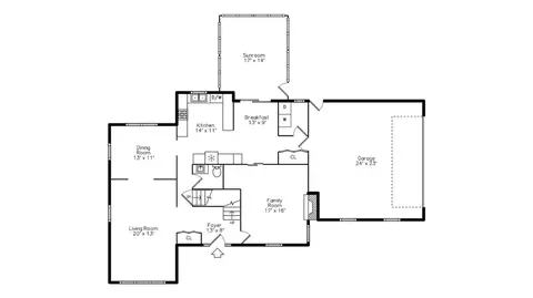 2745 Bent Tree Dr, Dexter, MI 48130 photo 50