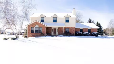 2745 Bent Tree Dr, Dexter, MI 48130 photo 1