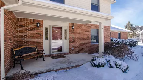 2745 Bent Tree Dr, Dexter, MI 48130 photo 3
