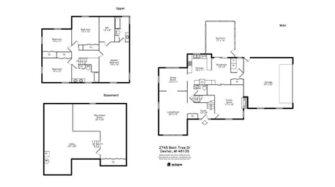 2745 Bent Tree Dr, Dexter, MI 48130 photo 51