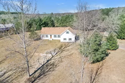 8394 Walsh, Dexter, MI 48130 photo 1