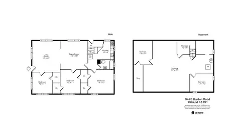 9470 Bunton Rd, Willis, MI 48191 photo 46