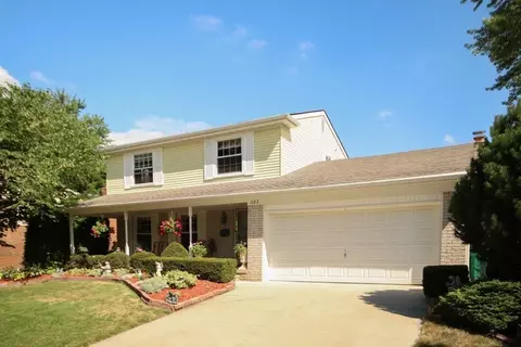 483 Marlpool Dr, Saline, MI 48176 photo 1