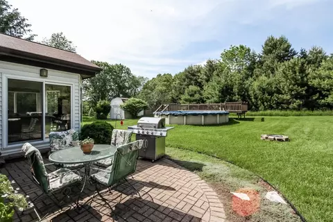 8316 Walsh Rd, Dexter, MI 48130 photo 2