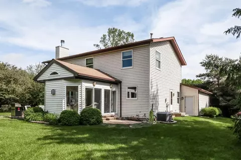 8316 Walsh Rd, Dexter, MI 48130 photo 23
