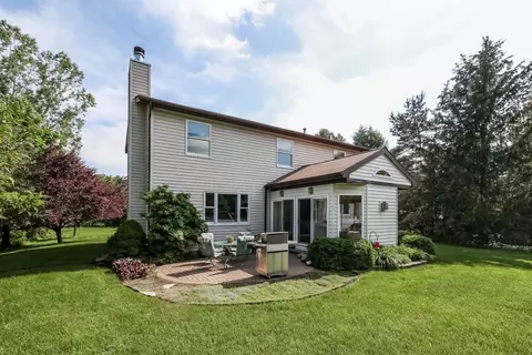 8316 Walsh Rd, Dexter, MI 48130 photo 22