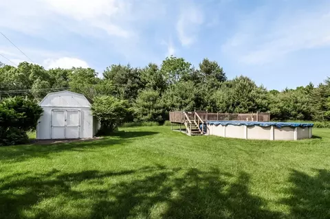 8316 Walsh Rd, Dexter, MI 48130 photo 25