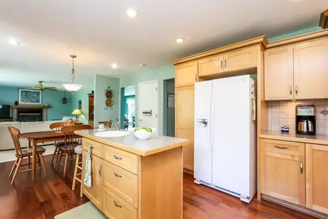 8316 Walsh Rd, Dexter, MI 48130 photo 6