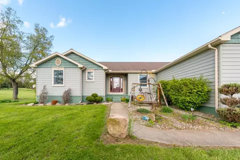 7569 Napoleon Rd, Jackson, MI 49201 photo 1