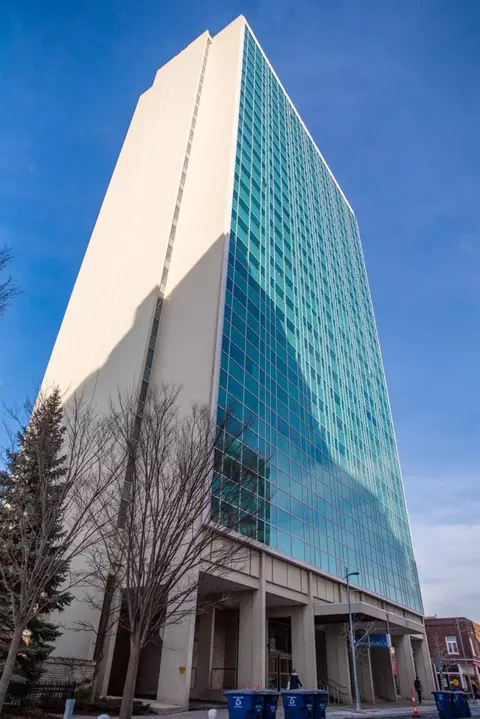 555 E William St #10K, Ann Arbor, MI 48104 photo 1