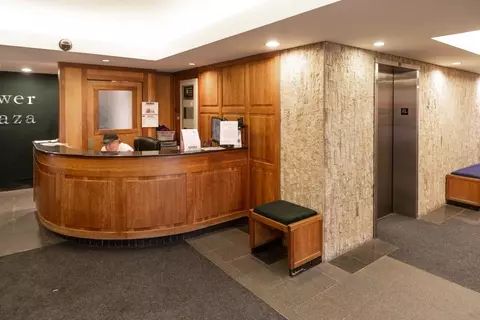 555 E William St #10K, Ann Arbor, MI 48104 photo 9