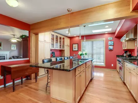 2891 Silver Spring Dr, Ann Arbor, MI 48103 photo 7
