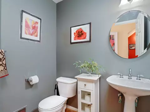 2891 Silver Spring Dr, Ann Arbor, MI 48103 photo 14
