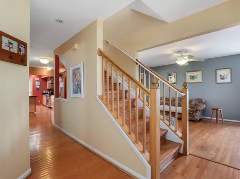 2891 Silver Spring Dr, Ann Arbor, MI 48103 photo 3