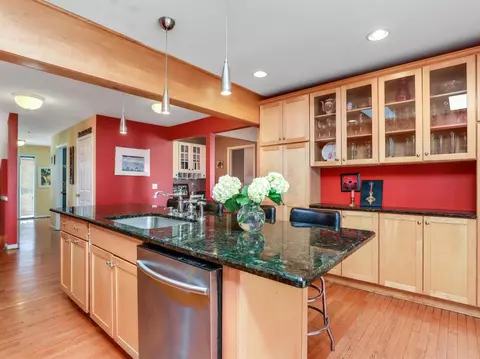 2891 Silver Spring Dr, Ann Arbor, MI 48103 photo 6
