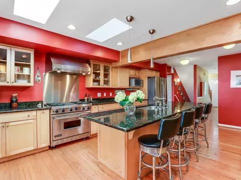 2891 Silver Spring Dr, Ann Arbor, MI 48103 photo 1