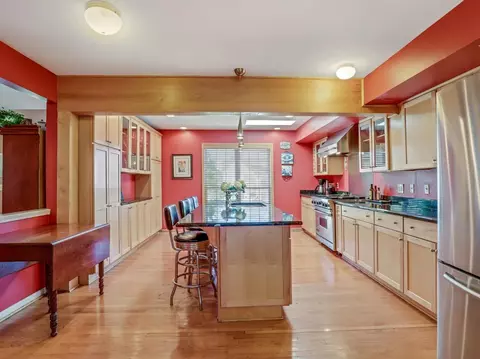 2891 Silver Spring Dr, Ann Arbor, MI 48103 photo 8