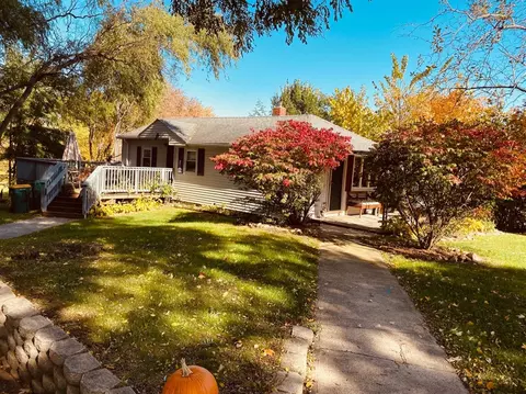 3565 Edison St, Dexter, MI 48130 photo 3