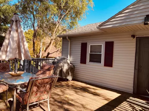 3565 Edison St, Dexter, MI 48130 photo 4