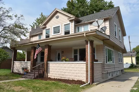 115 E Main St, Milan, MI 48160 photo 1